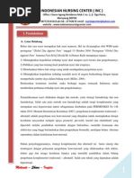 Download PROPOSAL Penawaran Pelatihan Hypnotouch Nursing by Ns Gunawan Muhaemin SKep SN254352710 doc pdf