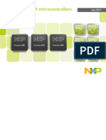 NXP Cortex Guide