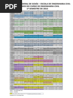 Horario Civil 1º 2015 Banner