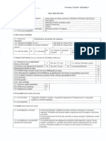 Organizarea Lucrarilor de Cadastru PDF