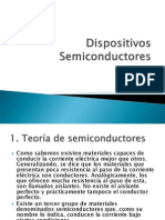 Dispositivos Semiconductores Clase A