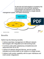 Introduction To NetAct