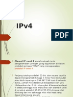 Ipv 4
