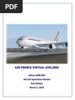 Download Airbus A380 Manual by NikolaMilovi SN254362201 doc pdf