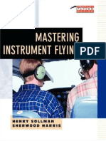 Mastering IFR