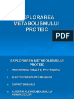 Generala 12 - Proteic