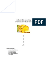 Download Makalah Cara Membuat Selai Nanas by MuhammadIqbal SN254366027 doc pdf