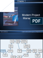 Modern Project Management: Mcgraw-Hill/Irwin © 2008 The Mcgraw-Hill Companies, All Rights Reserved