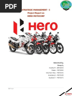 Hero MotoCorp Ltd.