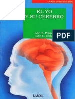 Popper Karl - El Yo Y Su Cerebro PDF