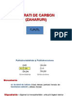 Hidrati de Carbon