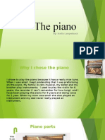 The Piano