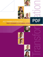 2012 Annual Report 