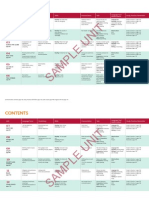 Intermediate Contents