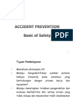 3.Basic Safety - Dwi Arifiyanto