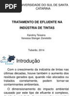 Tratamento de Efluente Na Indústria de Tintas (1)