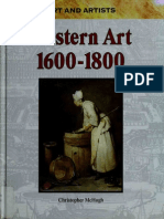 Western Art 1600-1800 (Art Ebook)