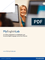 MyEnglishLab_Brochure2013update