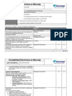 Contabilidad Electrónica Microsip