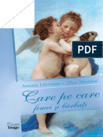 Aurora Liiceanu. Alice Nastase - Care pe care.pdf