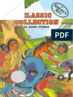 Classic Collection - 22 Short Stories