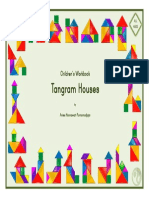 2012-010 Tangram Houses (All Ages)