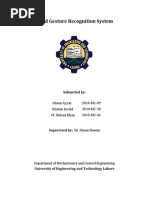 Download Hand Gesture Recognition by Hassan Javaid SN254377706 doc pdf