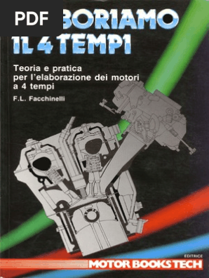 facchinelli elaboriamo il 4 tempi