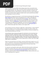 Download Civil Rights Orgs Write Open Letter to Media on Anti-Muslim Hate by Media Matters for America SN254381439 doc pdf