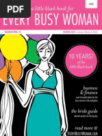 Download Every Busy Woman - Charleston SC Winter 2010 by Betty - Every Busy Womans Guide SN25438206 doc pdf