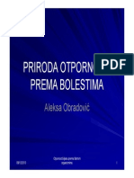 Ao 3. Priroda Otpornosti Prema Bolestima