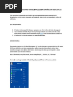 Download Ver Jw Broadcasting Con Subtitulos en Espaol Streaming Directo by David GR SN254383471 doc pdf