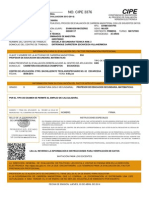 Cipe PDF