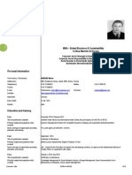 EN-Europass CV HADDAD Akrem2013 PDF