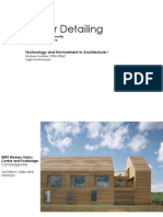 timber detailing lecture 11