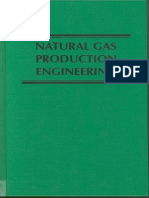 Natural Gas Production Engineering - Ikoku