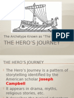 2 The Heros Journey Gersten