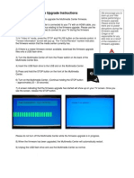 CMC1000 Firmware Upgrahyreuyhhde Read Me