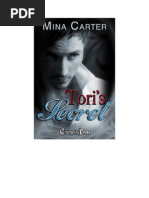 Download Toris Secret by Mina Carter - Excerpt by Mina Carter SN25439603 doc pdf