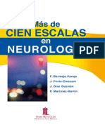 Escalas en Neurologia Marzo