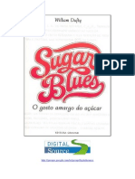 Sugar Blues - William-Dufty