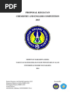 Download CONTOH PROPOSAL KEGIATAN by Moehammad Dihanzt T-zerone SN254402971 doc pdf