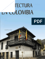 Historia de La Arquitectura en Colombia (Resumen)