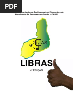 Apostila Cas Libras 1 2012