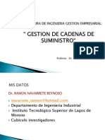 Logística PDF