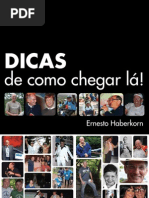 DICAS de Como Chegar La Palestra