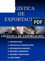 Logistica de Exportación (21)
