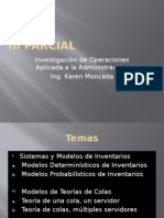 III Parcial Parte I