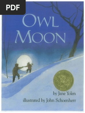 owl moon