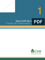 Guia CVM Do Investidor [Fundos de Investimeno Imobiliário]